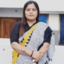 Neelam Yadav (@NeelamYadavAAP) / Posts / X