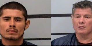 Father, son indicted in September slaying in North Lubbock