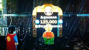 You must first spend 4 billion studs to unlock the last data item after buying all . How To Unlock Aquaman In Lego Batman 2 Game Informer
