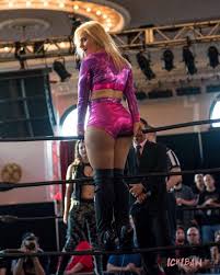 Discover top playlists and videos from your favorite artists on shazam! Shazza Mckenzie Female Wrestlers Women Wrestler