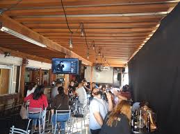 LA GOTA BAR