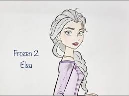 Güzel ve kaliteli karlar ülkesi ailesi frozen boyama sayfası resmini indir. Harika Eglenceli Frozen Elsa Boyama Youtube