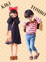 teicco devirockのワンピースを使ったコーディネート wear ファッションコーデ ディズニー パーティ ハロウィン キキ