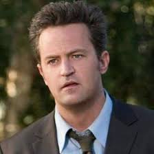 Chandler 17 again and Joey 19 again 😂