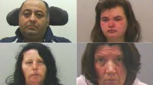 Women Killing Their Male Partners 2: 2017