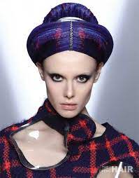 美國 nicholas french reflections collection 創意髮型 線上訊息 髮型文化雜誌 hair art photography hairstyle hair art