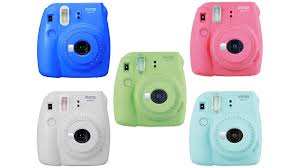 Your price for this item is $ 749.99. The Fujifilm Instax Mini 9 Instant Camera Is Back Down To Its Lowest Price Ever