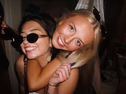 Adisson Paige Breese