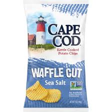 Not a significant source of added sugars. Lay S Kettle Cooked Maui Onion Potato Chips 8 Oz Walmart Com