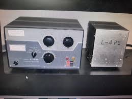 Image result for Drake L-4B