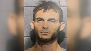 Man arrested following fiber optic cable theft that left people without  cable and internet, police say