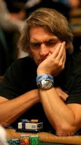 For the Love of Poker: John Duthie Brings the Party Back