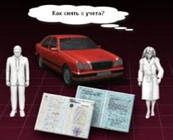 Gde I Kak Snyat Mashinu S Ucheta V 2020 Godu Aktualnye Voprosy