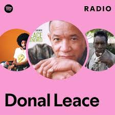 Donal Leace Radio