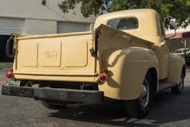 Image result for Federal Yellow 1950 Truck