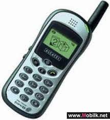 Mobilk - Alcatel OT View db @ Specs ...