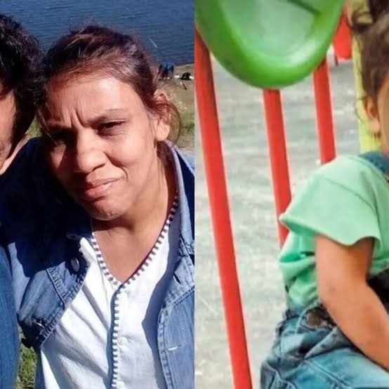El padre de la nena de 2 años fallecida en Villa Gesell defendió a la madre | Perfil