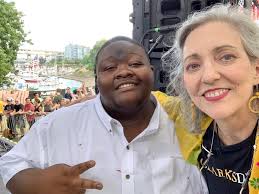 Front Porch Blues & News Archives