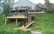 Patio Deck Deck Design Ideas