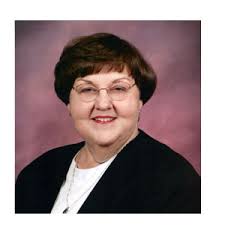 Obituary: MARJORIE WAYNICK SIMPSON