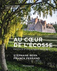 Ecosse ip os spoolbase systems limited. Au Coeur De L Ecosse Amazon De Stephane Bern Franck Ferrand Angelika Cawdor Preface Guillaume De Laubier Fremdsprachige Bucher