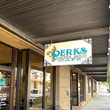 Our product lines are widely used in hotels, resorts. Perks Coffee Shop Cafe Gulfport Menu Prices Restaurant Reviews Tripadvisor