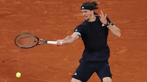 Zverev halts Jodar’s Roland Garros run with commanding QF display