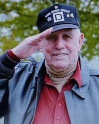 Joe Roy Urice Obituary August 16, 2024