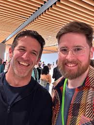 The new iPad Pro is so incredibly thin