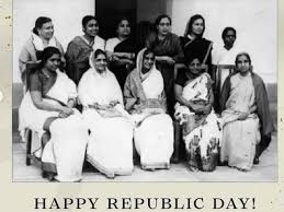 The bsf's colourful camel contingent, carrying the rich traditions of republic day, marched proudly on the rajpath today. India Republic Day 2021 From Kangana Ranaut To Kareena Kapoor Bollywood Actors Wish Fans Bollywood Gulf News