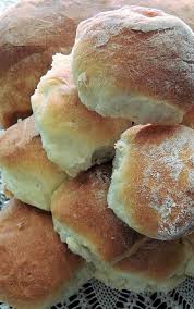 No Yeast Dinner Rolls My Honeys Place Recipe No Yeast Dinner Rolls Homemade Rolls Yeast Free Breads