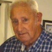 Obituary information for Robert H. Prather