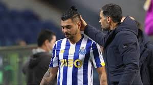New spurs manager nuno worked with corona during his time at porto and. Ythzparph5o5om