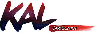 Kaltoons - The official site of Kevin "Kal" Kallaugher