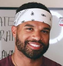 Finding Magic Mike: Who Is Nate Bryan? His Bio, Height, Age, Dating