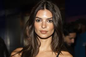 She rose to prominence after appearing in the music video for robin thicke's blurred lines, which became the number one song of the year 2013 in several countries. Emily Ratajkowski Sued Over Instagram Photo
