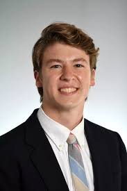 2018-19 Swimming & Diving Roster