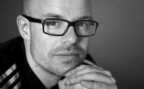 Pilates Trainer Tony Rockoff