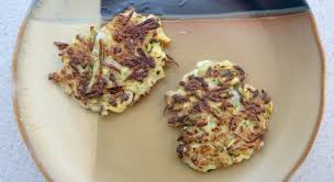 Maybe you would like to learn more about one of these? Easy Vegan Sourdough Discard Zucchini Fritters Du S Doughs