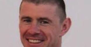 Coastguard Clothing Found On Beach Belongs To Rescue 116's Ciaran Smith 