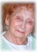 EVA TOMAK Obituary (2012)