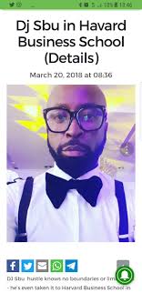 DJ Sbu