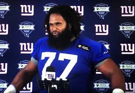 Giants apparel is available now at the official giants fan shop. Ny Giants Real Evaluation About To Begin For Offensive Line In Pads