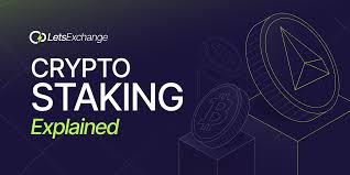 Simple explanation what is polkadot crypto? What Is Cryptocurrency Staking How Does Proof Of Stake Pos Work In Blockchain Letsexchange Blog
