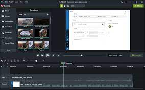 You can record lectures, webinars, games, and skype calls with the option to add narration from your microphone and video from your webcam, and share on youtube or vimeo. 8 Best Screen Recorders For Windows 10 Free Paid