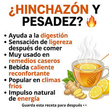 Algunas infusiones, como el té de clavo de olor o el té de jengibre, son ricas en compuestos antiinflamatorios, antioxidantes y analgésicos que ayudan a aliviar síntomas como dolor de muelas, dolor
