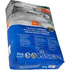 Überall dort, wo flexibilität gefragt ist, kommen flexkleber zum einsatz. Obi Flexkleber Premium Grau 3 Kg Kaufen Bei Obi
