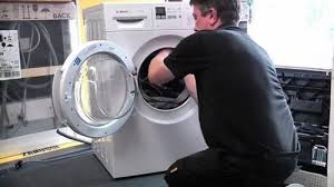 New Fully Automatic Washing Machine Repairing Service, in Mumbai