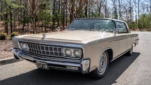 Image result for Silver Mist 1966 Imperial