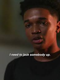 Jace Carson Movie: Swagger Jump Scene Part 2